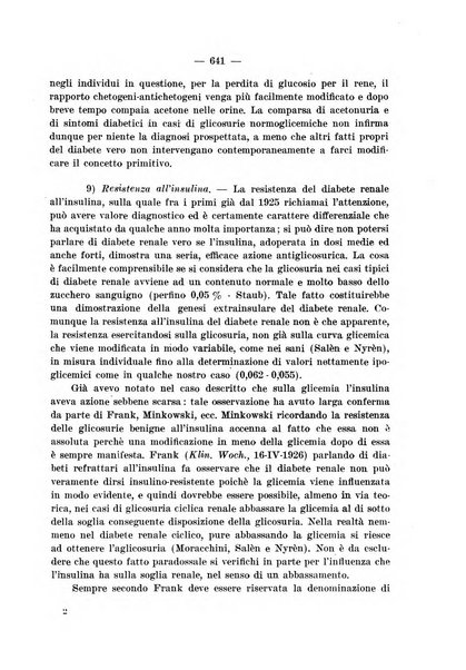 Archivio per le scienze mediche