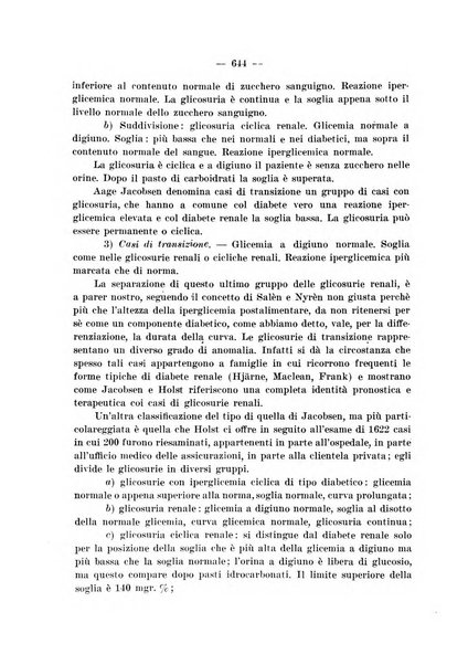 Archivio per le scienze mediche