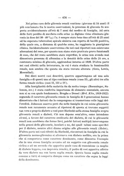 Archivio per le scienze mediche