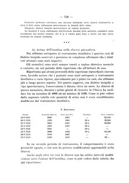 Archivio per le scienze mediche