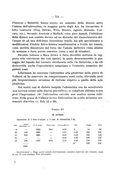 Archivio per le scienze mediche