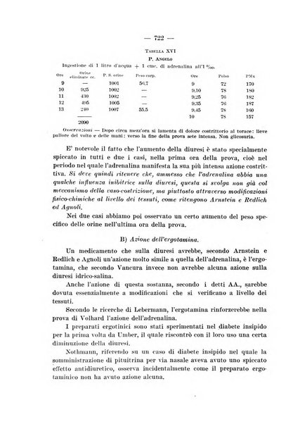 Archivio per le scienze mediche