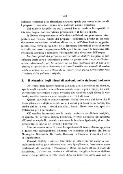 Archivio per le scienze mediche