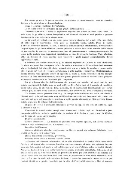 Archivio per le scienze mediche