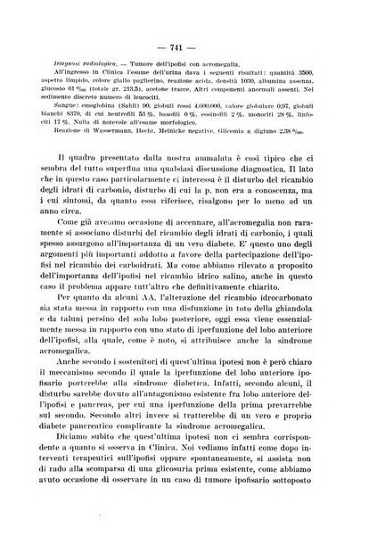 Archivio per le scienze mediche