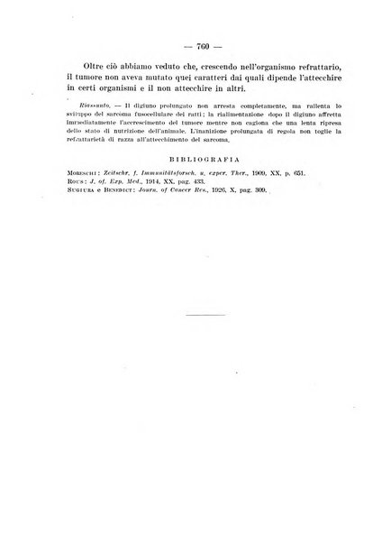 Archivio per le scienze mediche