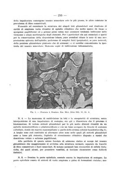 Archivio per le scienze mediche