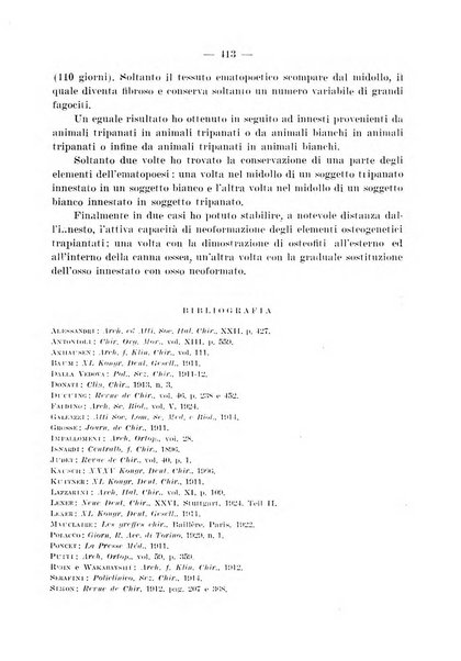 Archivio per le scienze mediche