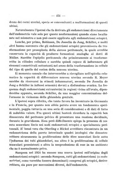 Archivio per le scienze mediche