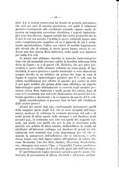 Archivio per le scienze mediche