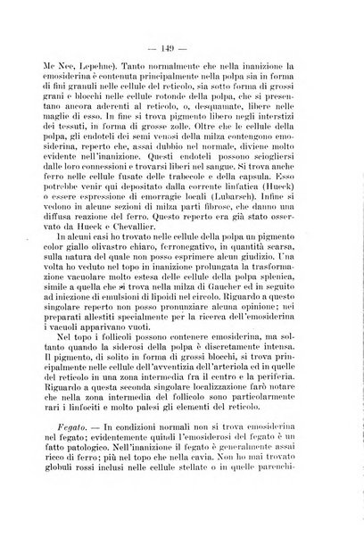 Archivio per le scienze mediche