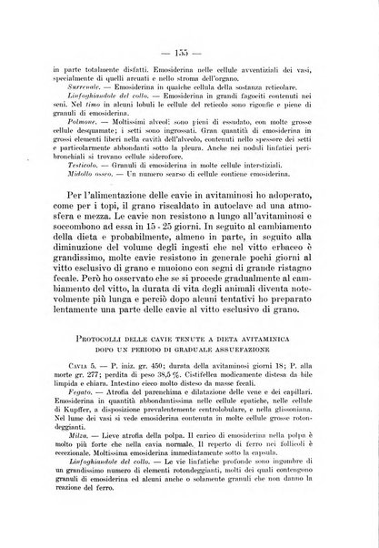 Archivio per le scienze mediche