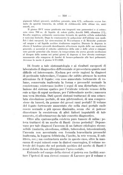 Archivio per le scienze mediche