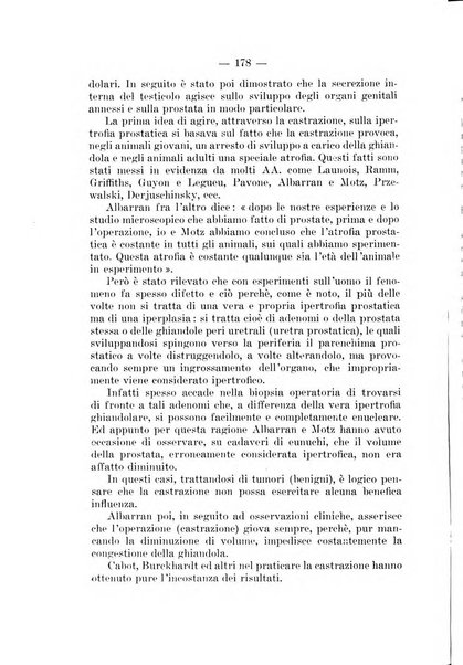 Archivio per le scienze mediche