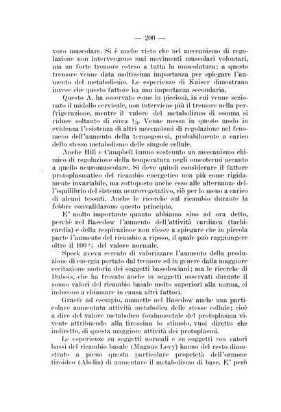 Archivio per le scienze mediche