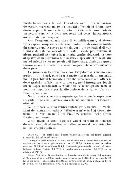 Archivio per le scienze mediche