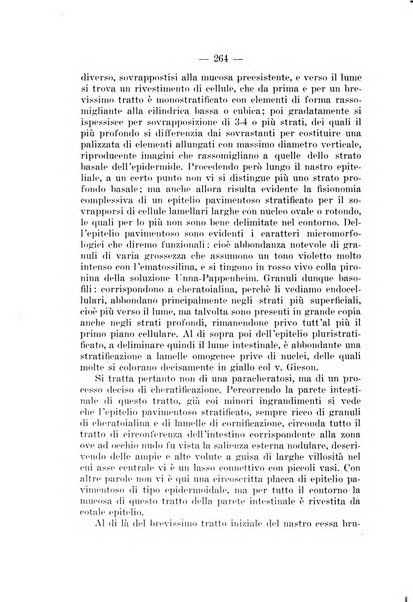 Archivio per le scienze mediche