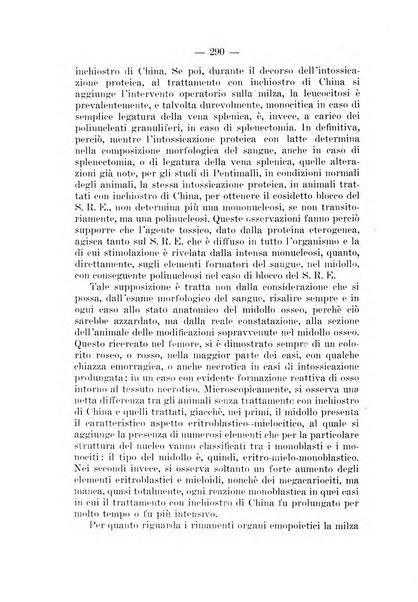 Archivio per le scienze mediche