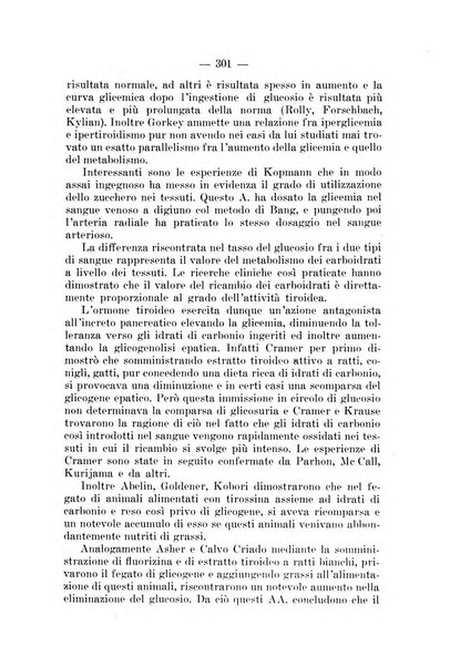 Archivio per le scienze mediche