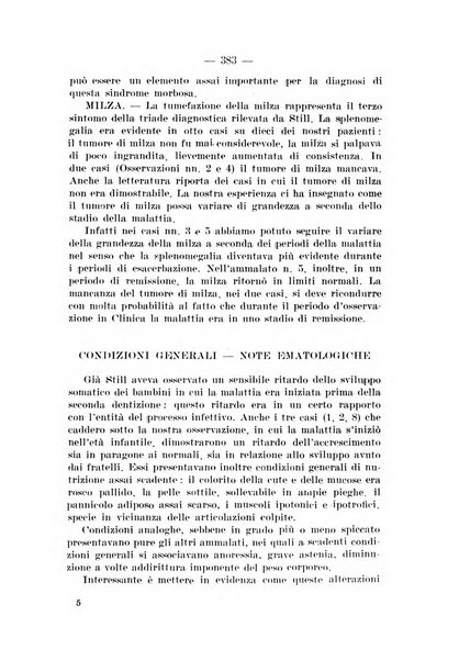 Archivio per le scienze mediche