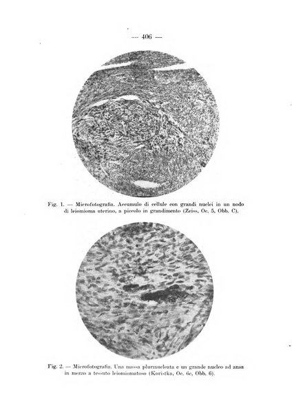 Archivio per le scienze mediche