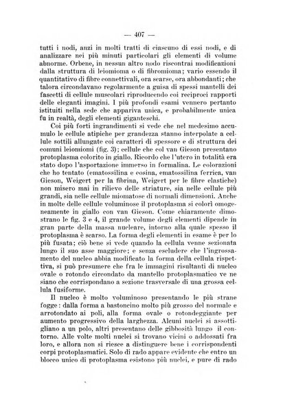 Archivio per le scienze mediche