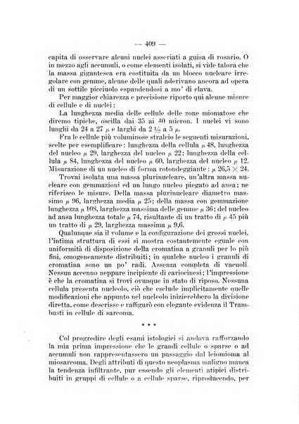 Archivio per le scienze mediche