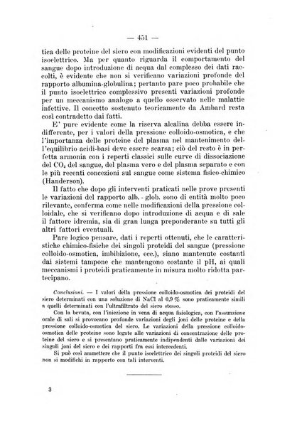 Archivio per le scienze mediche