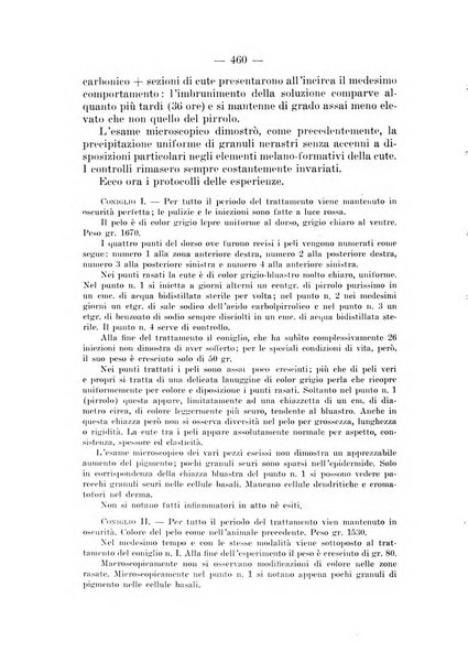 Archivio per le scienze mediche