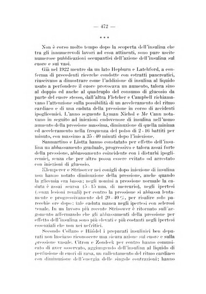 Archivio per le scienze mediche