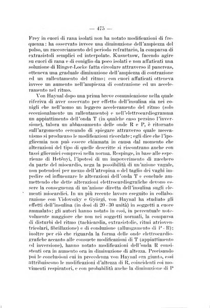 Archivio per le scienze mediche