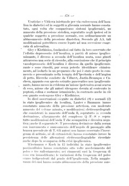 Archivio per le scienze mediche