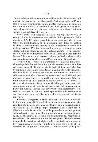 Archivio per le scienze mediche