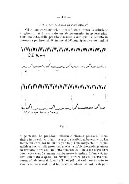 Archivio per le scienze mediche