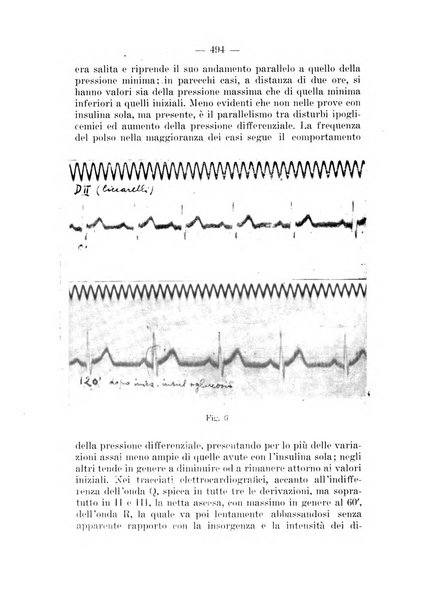 Archivio per le scienze mediche