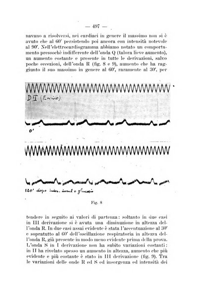 Archivio per le scienze mediche