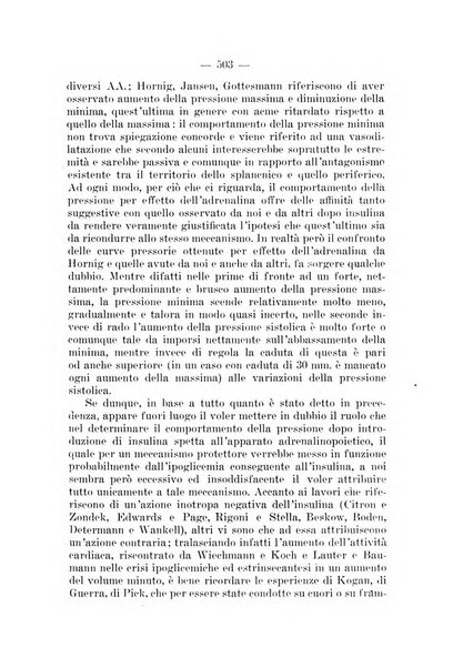 Archivio per le scienze mediche