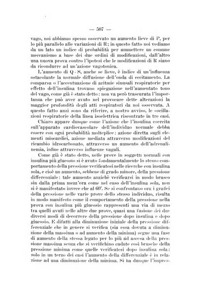 Archivio per le scienze mediche