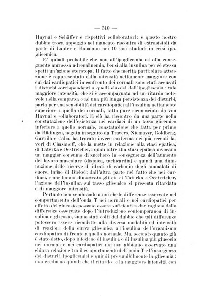 Archivio per le scienze mediche