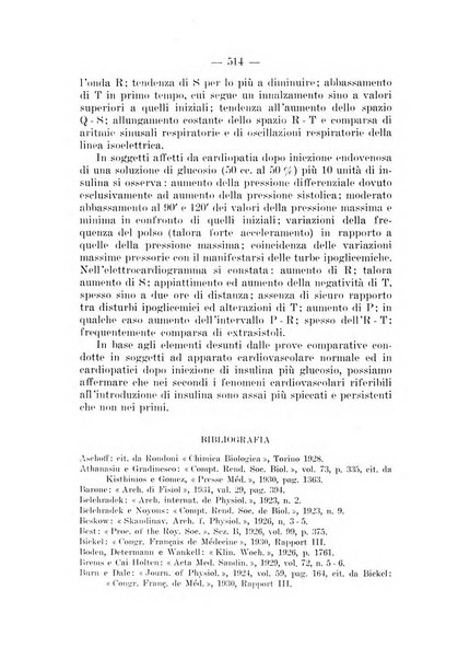 Archivio per le scienze mediche