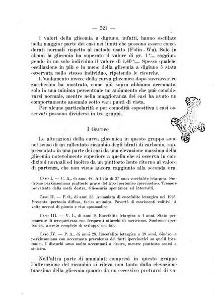 Archivio per le scienze mediche