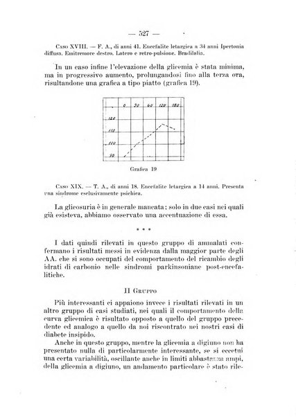 Archivio per le scienze mediche