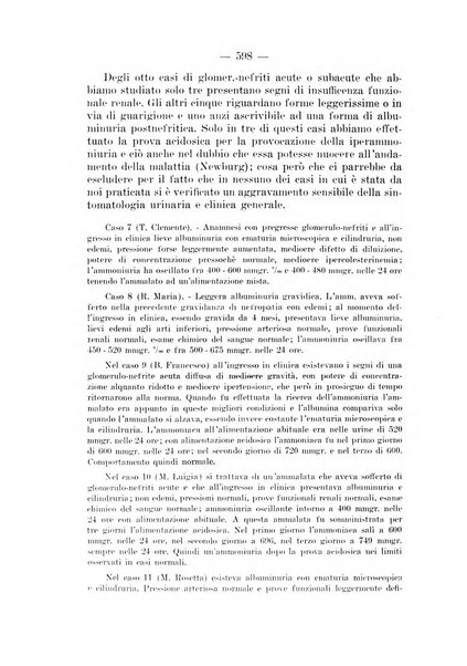 Archivio per le scienze mediche