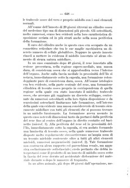 Archivio per le scienze mediche