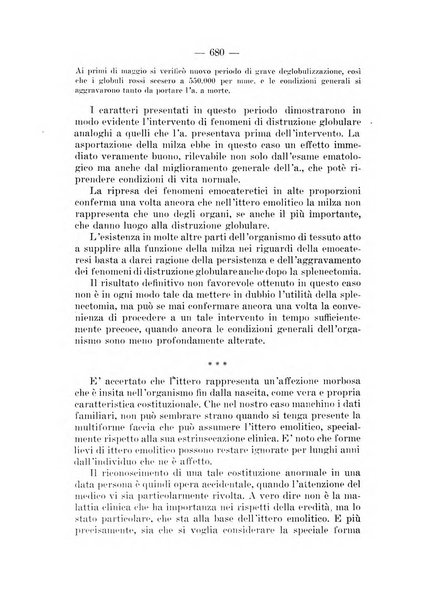 Archivio per le scienze mediche