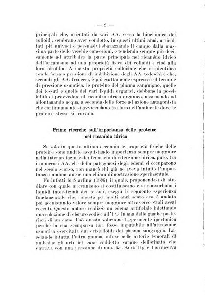 Archivio per le scienze mediche