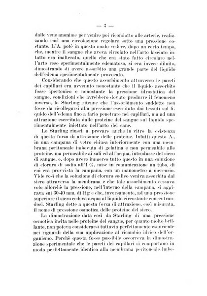 Archivio per le scienze mediche