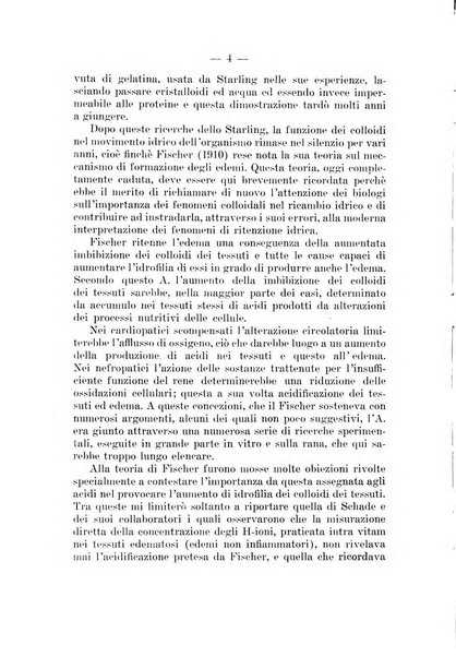 Archivio per le scienze mediche