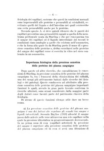 Archivio per le scienze mediche