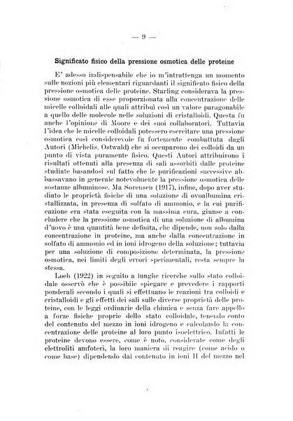 Archivio per le scienze mediche